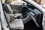 Honda Accord Plug-In Hybrid 2014 года